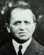 Franz Joseph Koch